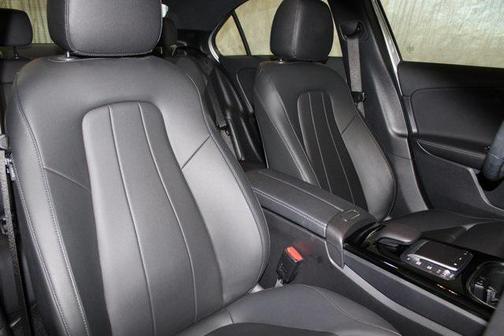 2021 Mercedes-Benz A-Class 4MATIC
