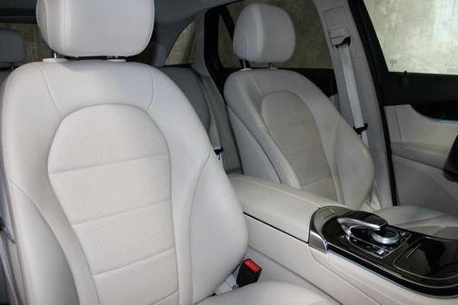 2019 Mercedes-Benz GLC 300 4MATIC