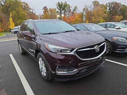 2018 Buick Enclave Essence