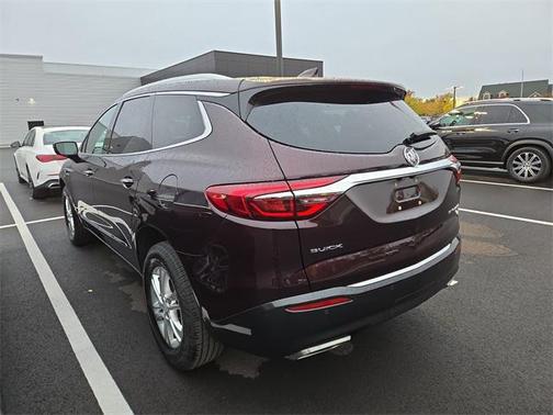 2018 Buick Enclave Essence