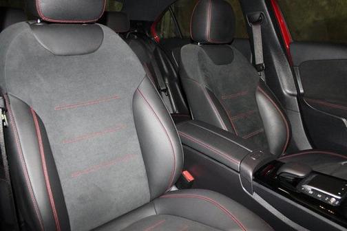 2021 Mercedes-Benz A-Class 4MATIC