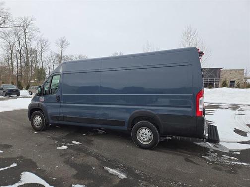 2020 RAM ProMaster 3500 High Roof