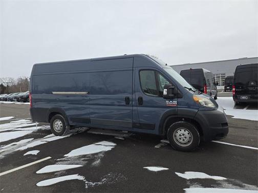 2020 RAM ProMaster 3500 High Roof