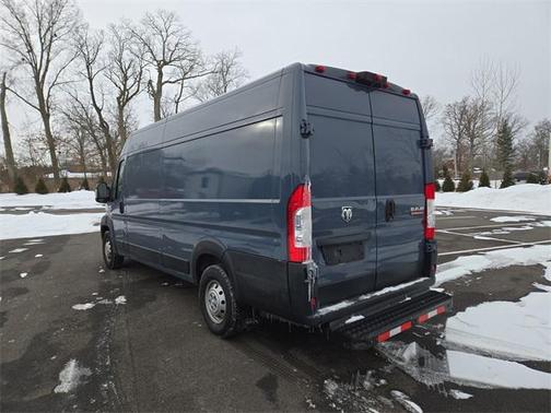 2020 RAM ProMaster 3500 High Roof