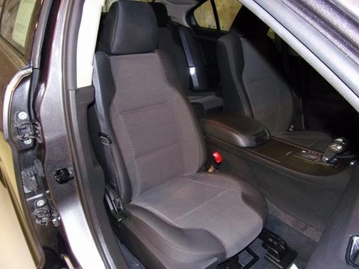 2011 Ford Taurus SEL