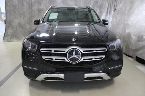 2022 Mercedes-Benz GLE 350 4MATIC