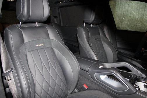 2023 Mercedes-Benz AMG GLS 63 Base
