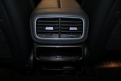 2023 Mercedes-Benz AMG GLS 63 Base