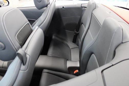 2023 Mercedes-Benz AMG SL 63 Base