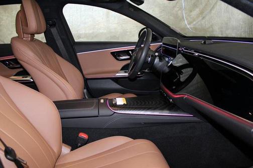 2024 Mercedes-Benz E-Class E 350