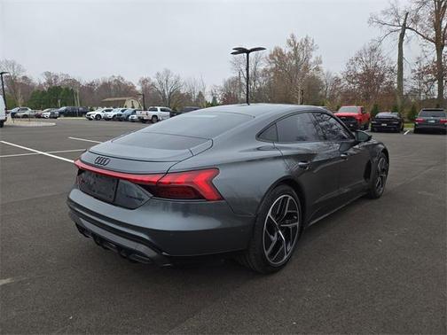2023 Audi RS e-tron GT quattro