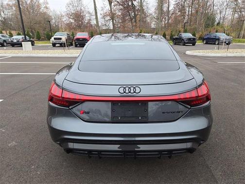 2023 Audi RS e-tron GT quattro