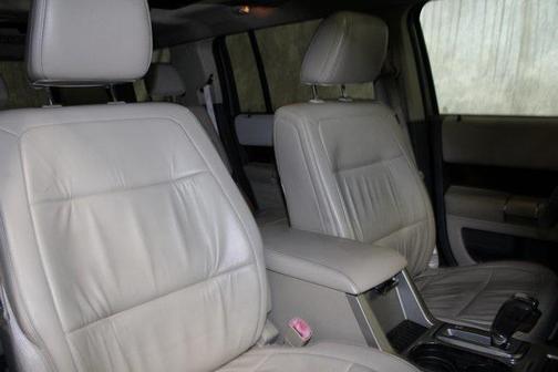 2009 Ford Flex SEL