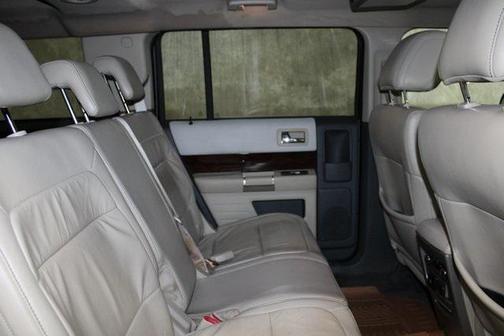 2009 Ford Flex SEL