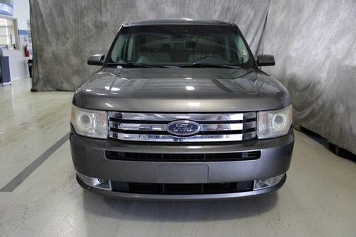 2009 Ford Flex SEL
