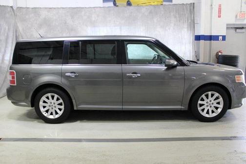 2009 Ford Flex SEL