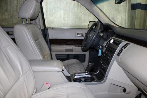2009 Ford Flex SEL