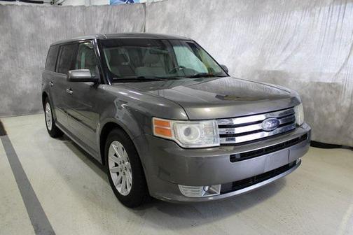 2009 Ford Flex SEL