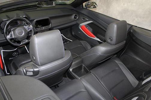 2023 Chevrolet Camaro 2LT