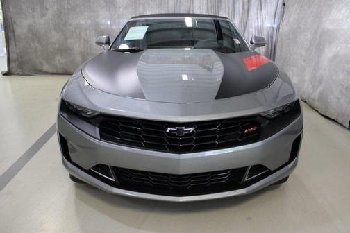2023 Chevrolet Camaro 2LT