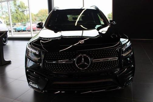 2024 Mercedes-Benz GLB 250 4MATIC