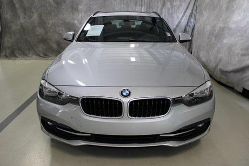 2017 BMW 330 xDrive