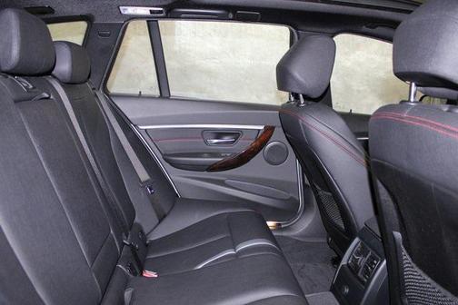 2017 BMW 330 xDrive