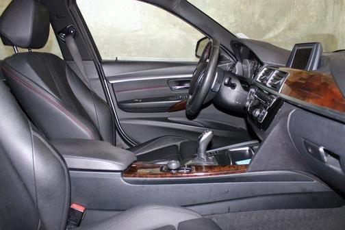 2017 BMW 330 xDrive