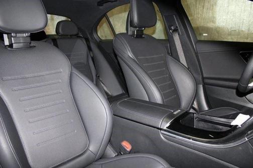 2024 Mercedes-Benz C-Class C 300 4MATIC