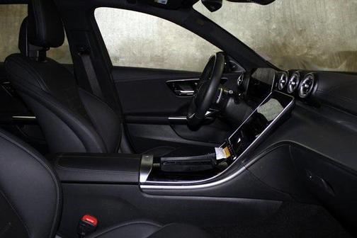 2024 Mercedes-Benz C-Class C 300 4MATIC