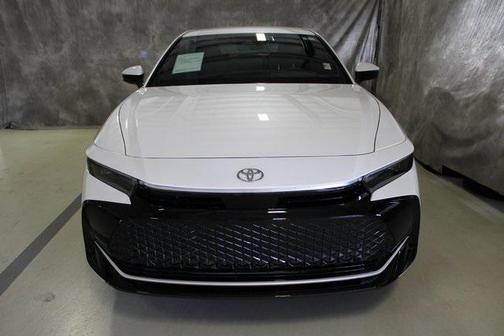 2023 Toyota Crown XLE