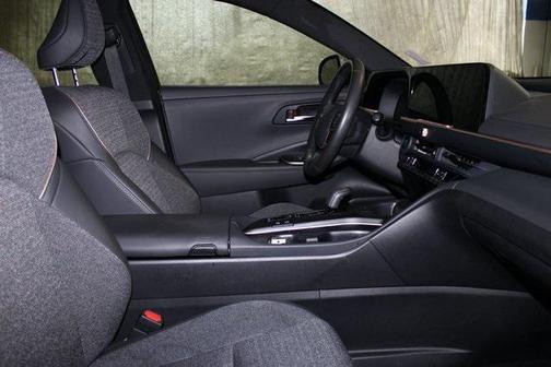 2023 Toyota Crown XLE