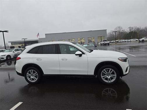 2023 Mercedes-Benz GLC 300 4MATIC
