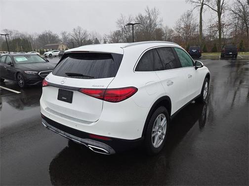 2023 Mercedes-Benz GLC 300 4MATIC