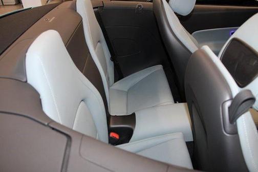 2024 Mercedes-Benz AMG SL 43 Base