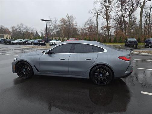 2024 BMW 430 Gran Coupe i