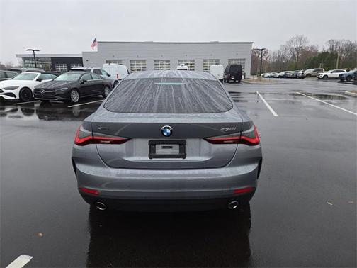 2024 BMW 430 Gran Coupe i