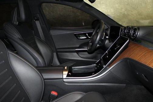 2022 Mercedes-Benz C-Class C 300 4MATIC