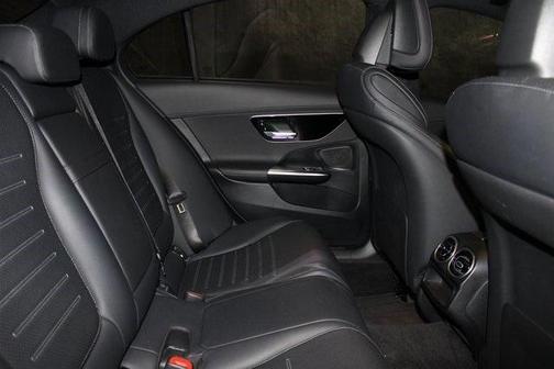 2022 Mercedes-Benz C-Class C 300 4MATIC