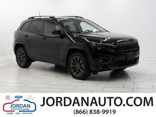 Photo 1 of 36 of 2019 Jeep Cherokee Limited