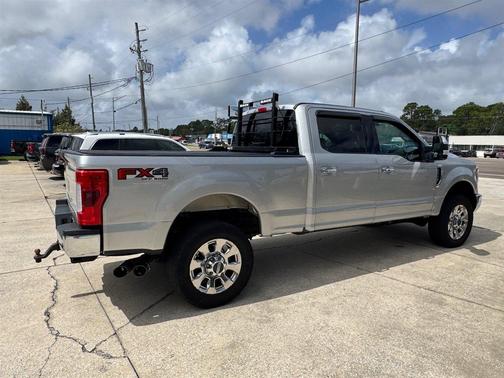 2017 Ford F-350 Lariat