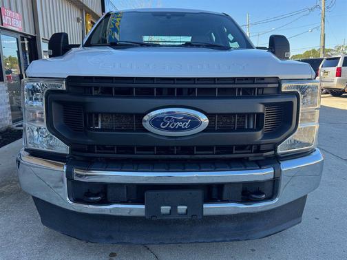 2022 Ford F-250 XL