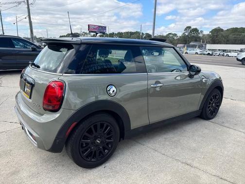 2019 MINI Hardtop Cooper S