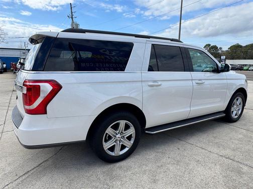 2019 Ford Expedition Max XLT