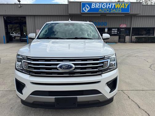 2019 Ford Expedition Max XLT