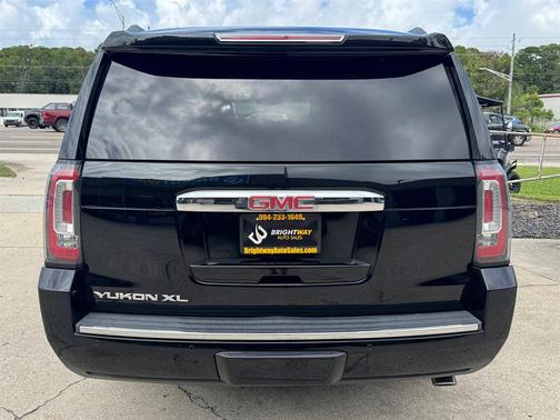 2018 GMC Yukon XL Denali