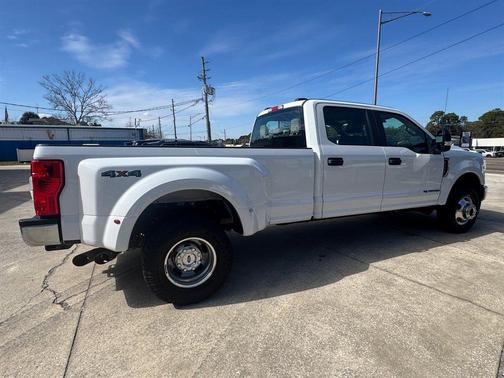 2022 Ford F-350 XL