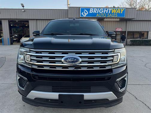 2020 Ford Expedition Max Limited