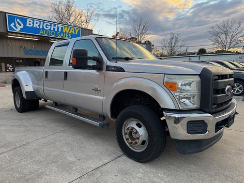 2016 Ford F-350 XL