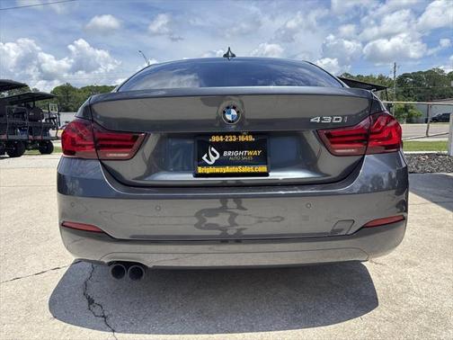 2020 BMW 430 Gran Coupe i
